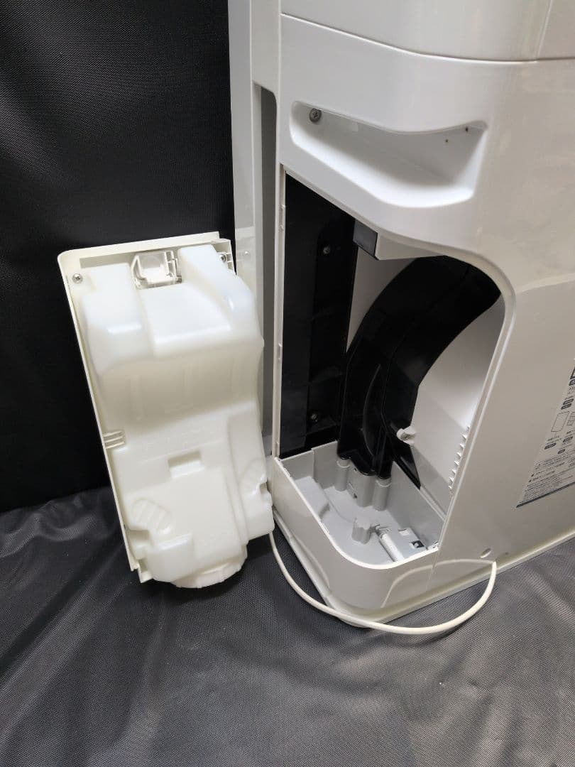 DAIKIN ダイキン 空気清浄機（加湿器) MCK70XY-W M2905