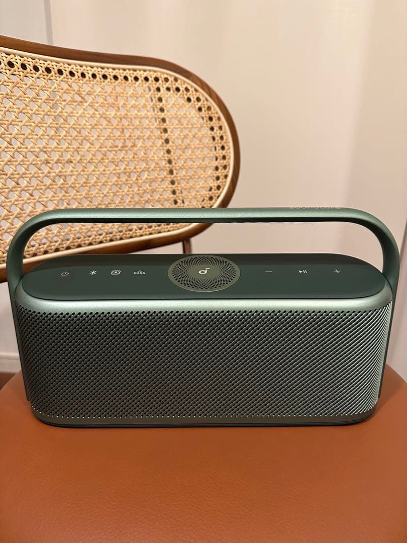 Soundcore Motion X600 空間オーディオ ワイヤレススピーカー