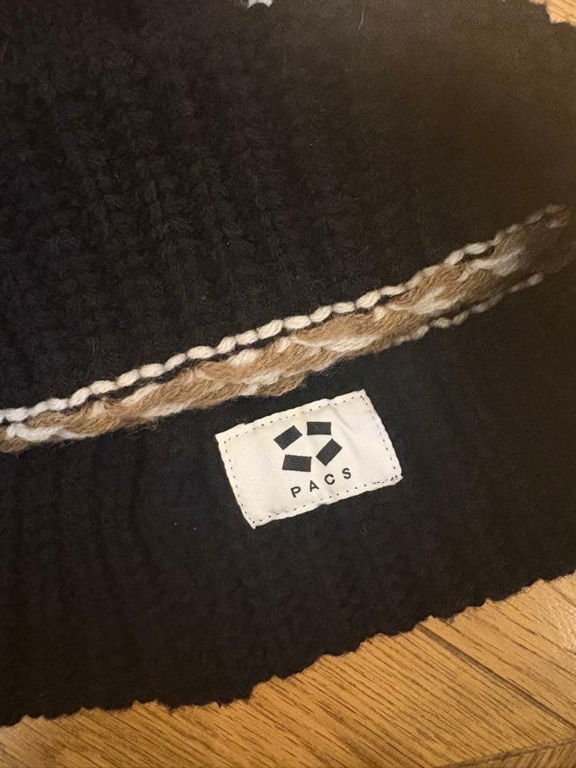 PACS Apple Butter Store ニットキャップ