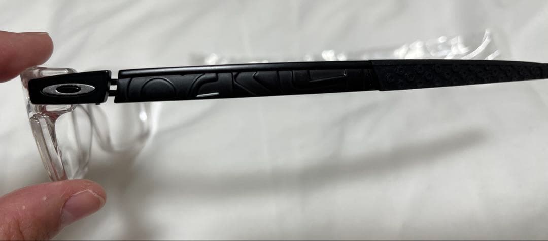 OAKLEY オークリー　プラスティックメガネフレーム　8026