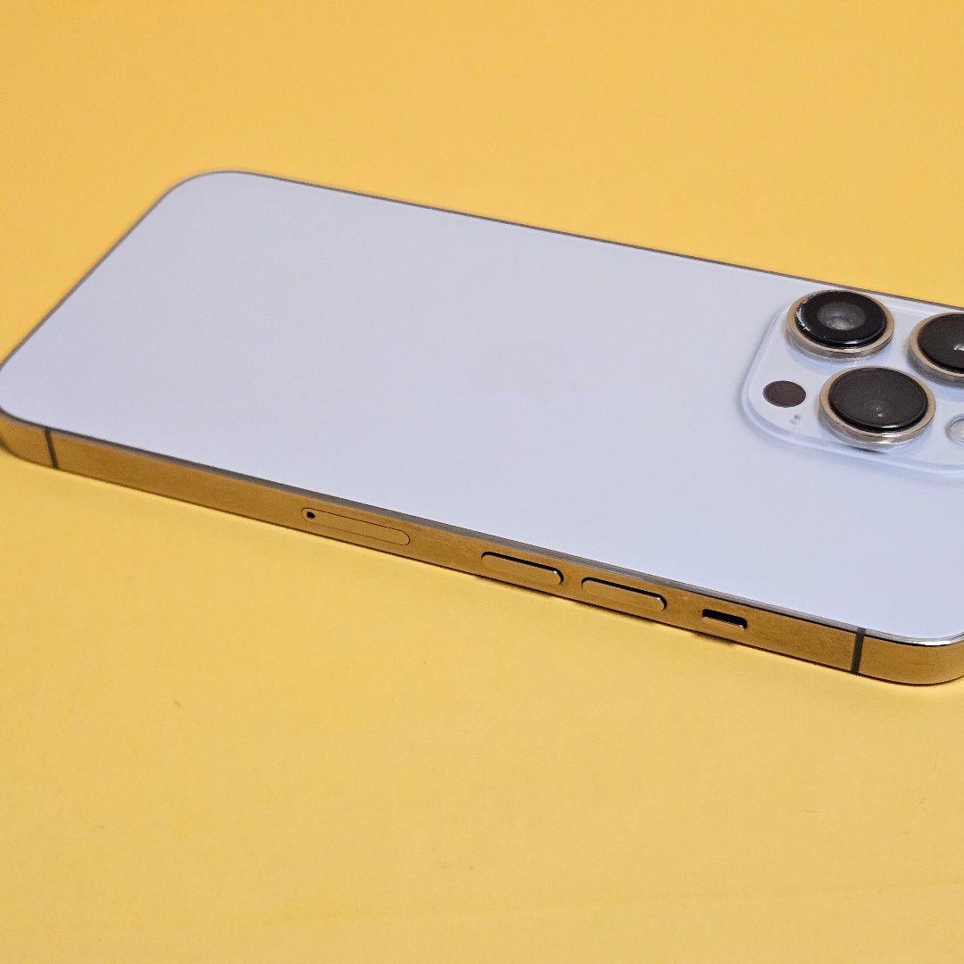 iPhone 13 Pro 256GB｜24時間以内発送#340