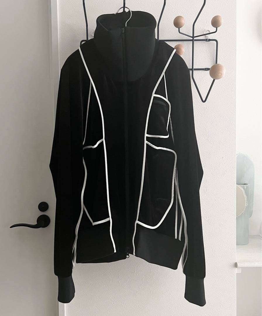 BASEMARK ベロアトップス