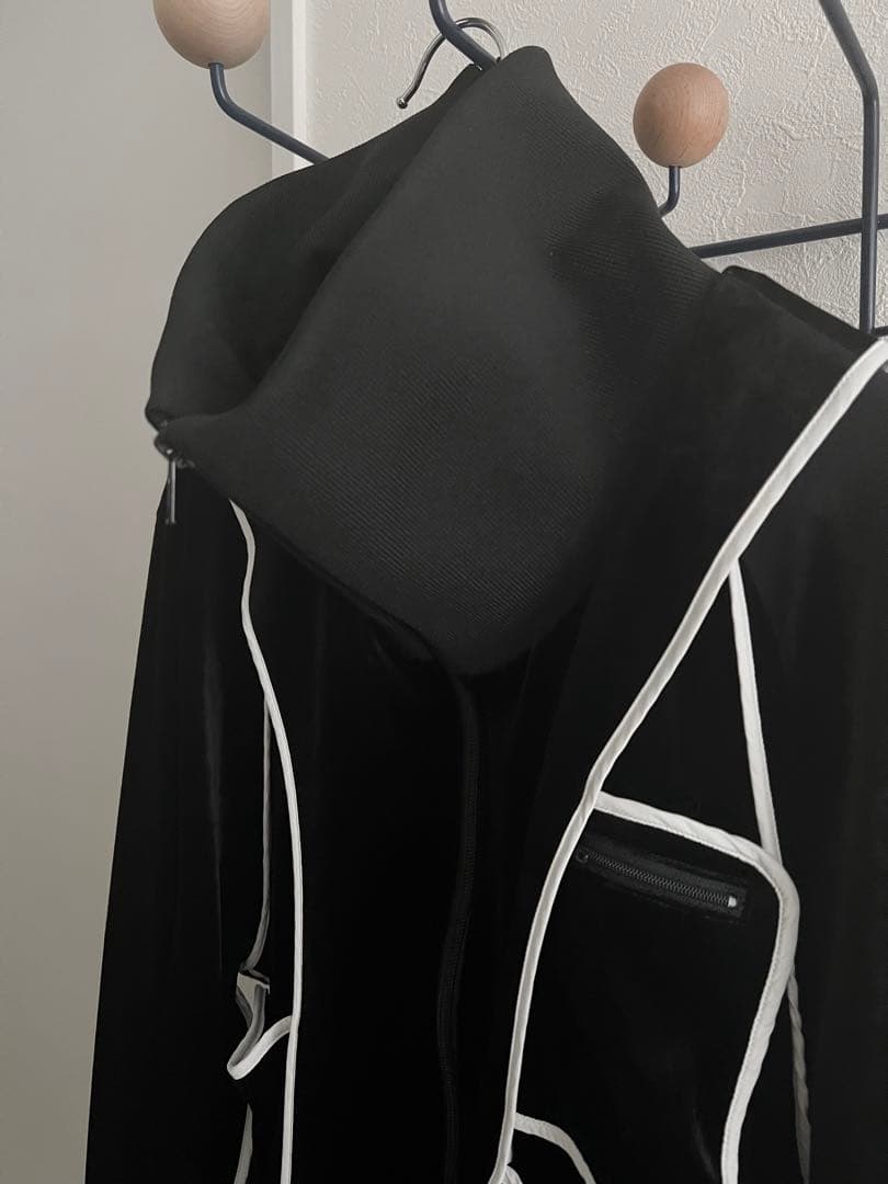 BASEMARK ベロアトップス