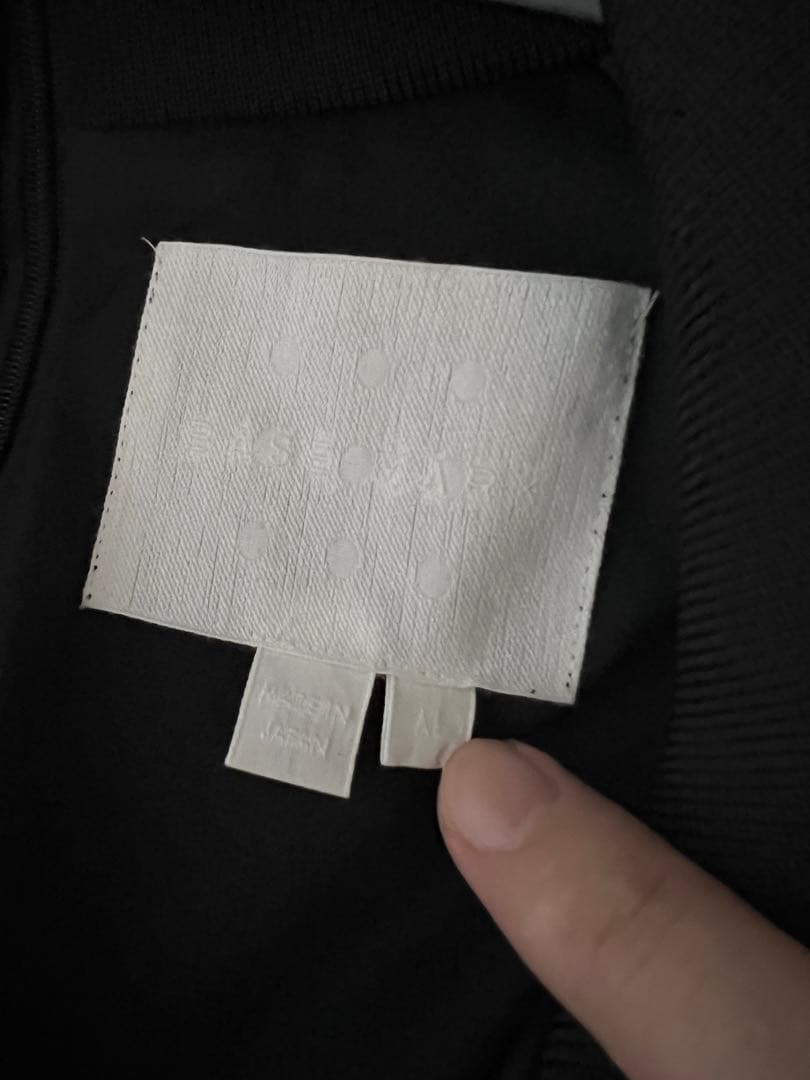 BASEMARK ベロアトップス