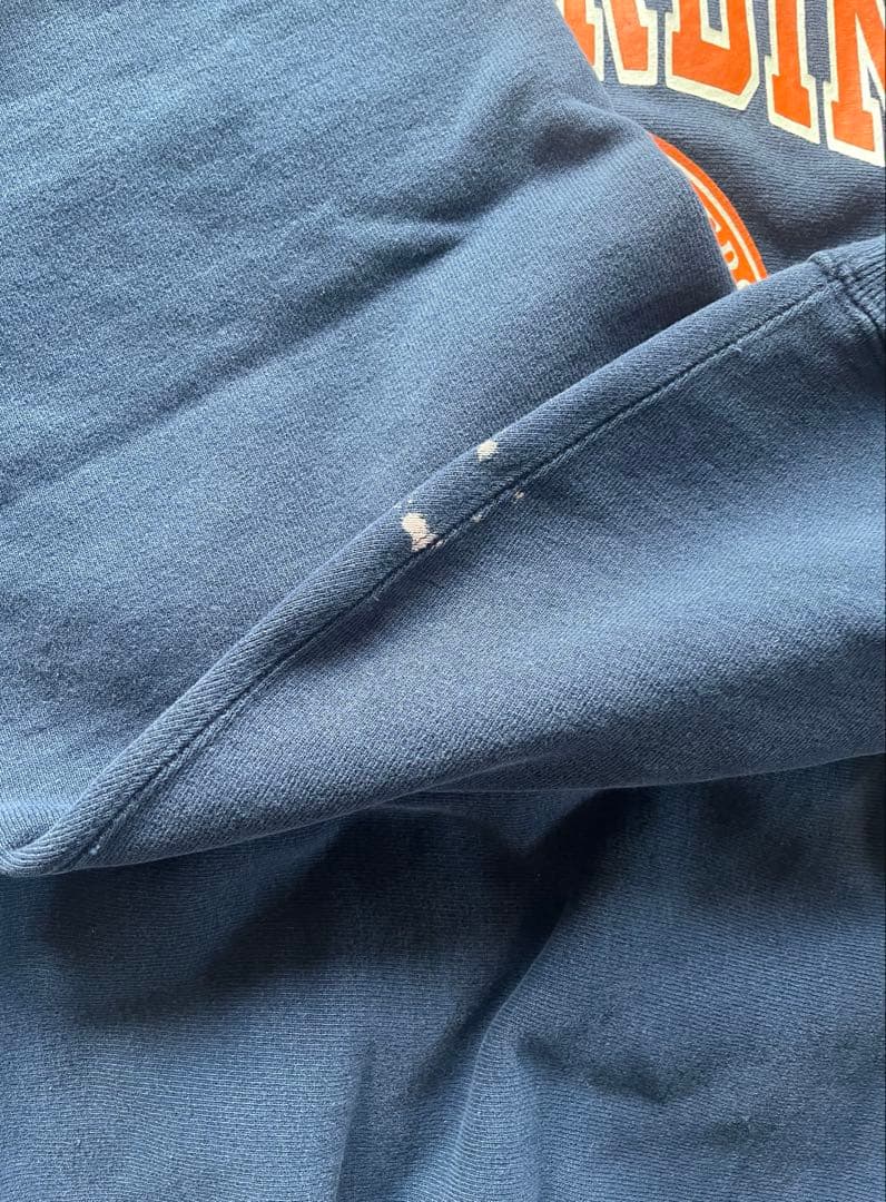 チャンピオン　90's リバースウィーブ　made in USA