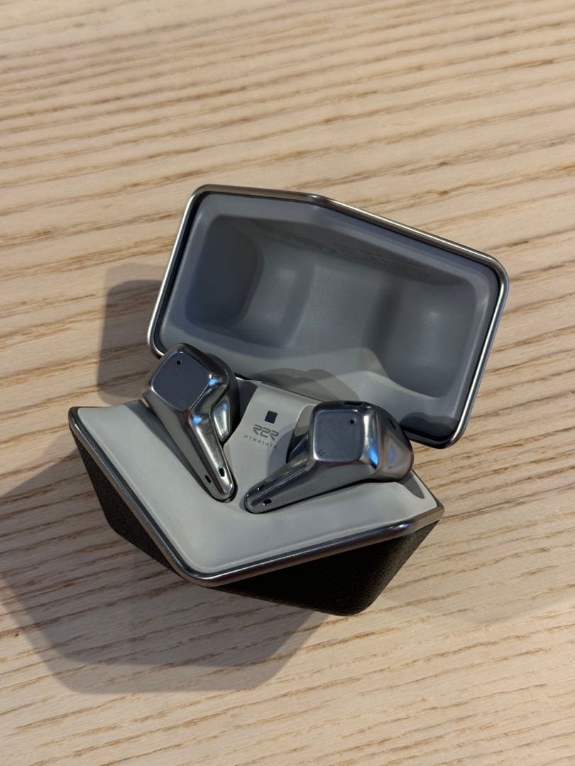 HIFIMAN Svanar Wireless ジャンク