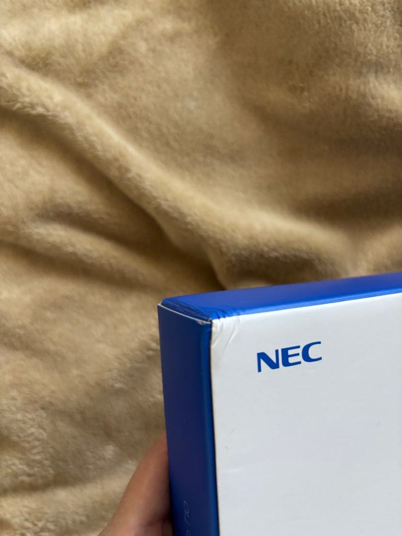 lavie tab pc-t1055eas プラチナグレー