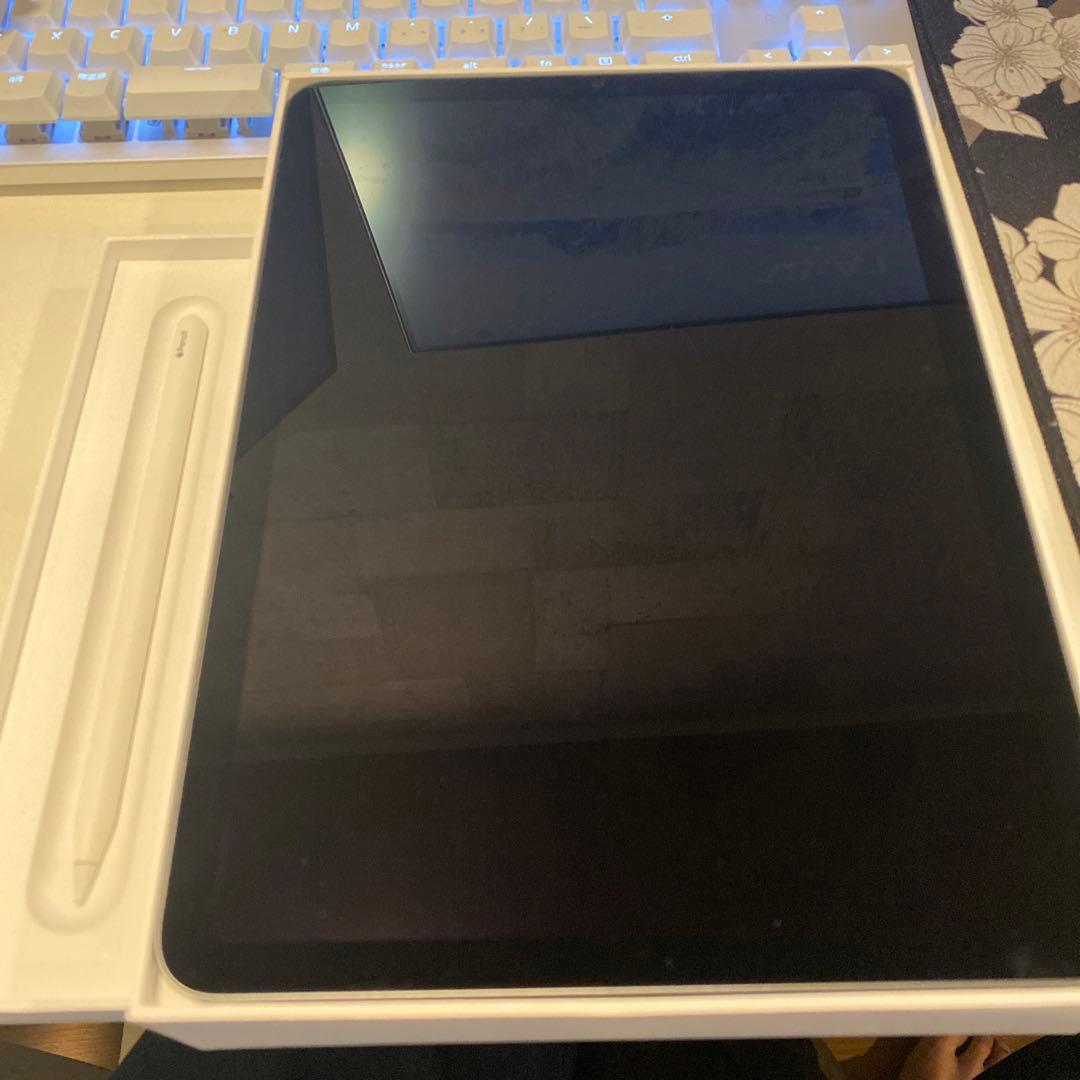 iPad air 第5世代 Appleペンシル セット売り