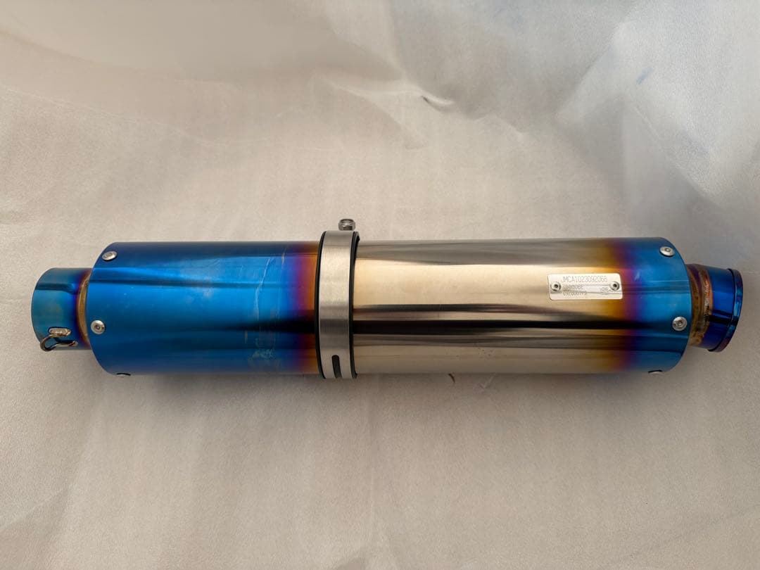 z900rs Kファクトリー　CLR+フルエキ