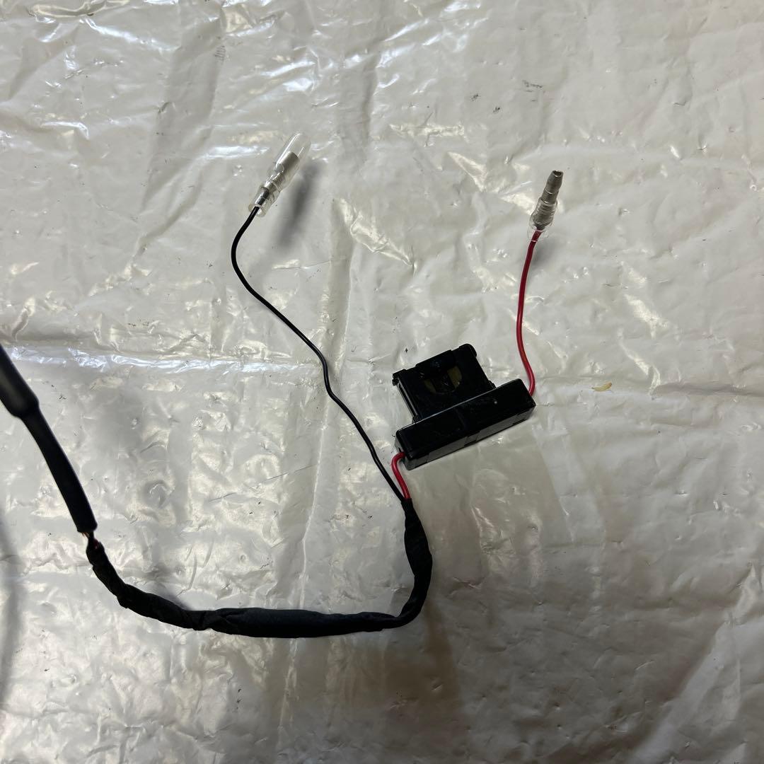 ETC2.0 MSC-BE700アンテナ分離型 ミツバ セットアップ済み