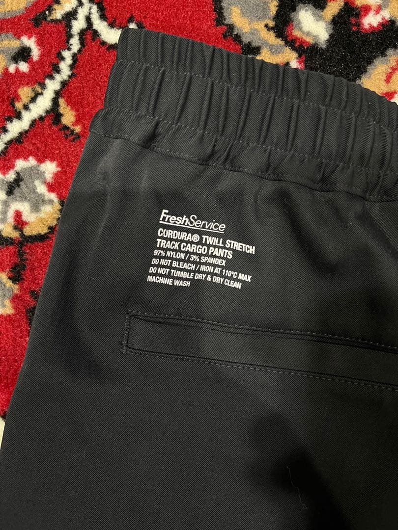 Freshservise フレッシュサービス　カーゴパンツ