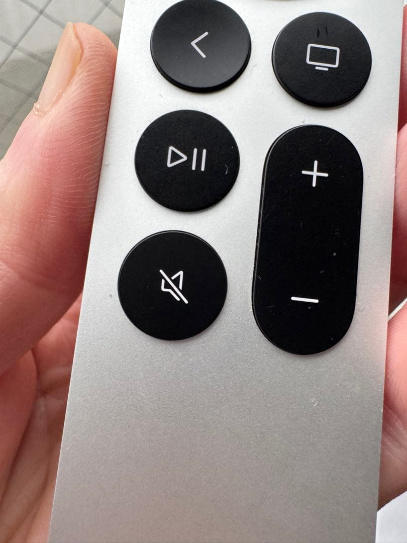 Apple TV 4K第3世代 128GB WiFi+ Ethernet