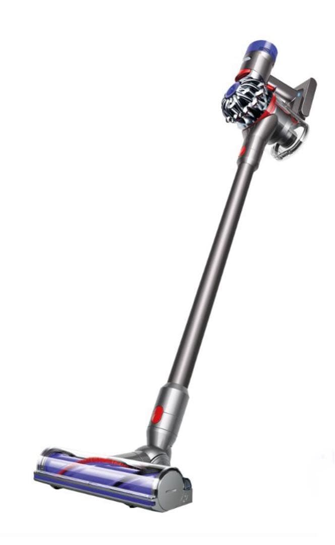 【新品・未開封】ダイソン 掃除機 Dyson V7 Slim SV11 SLM