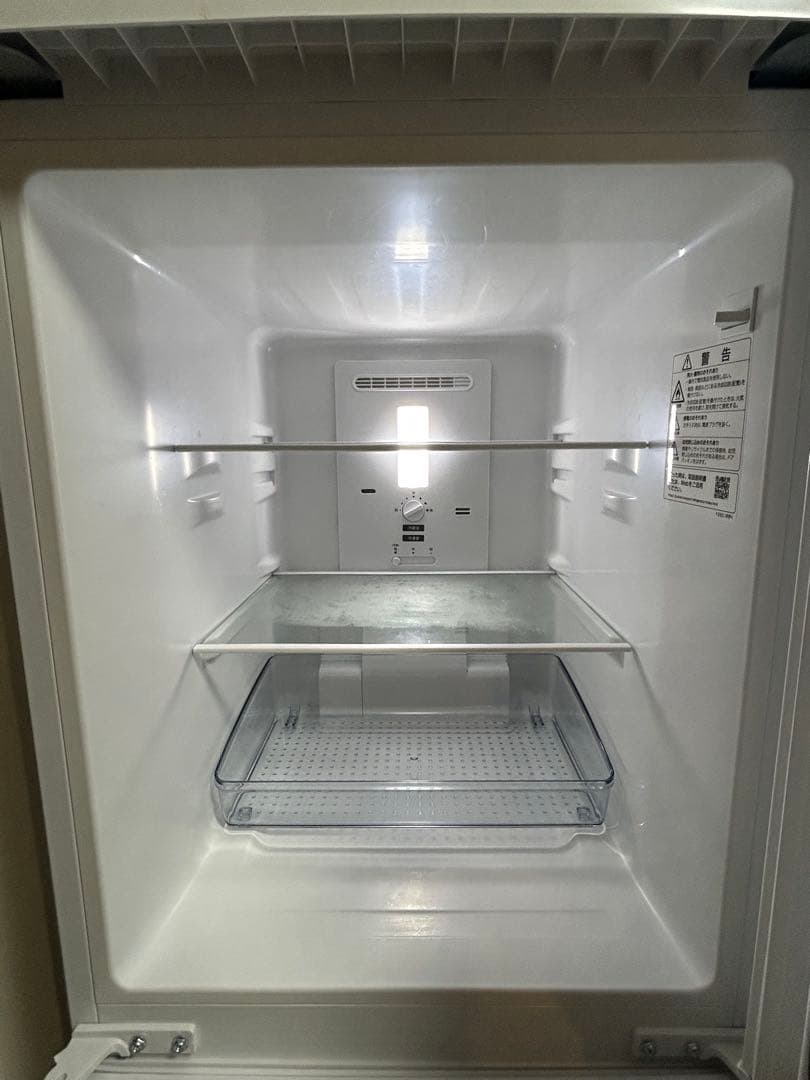 SJD15J SHARP 冷蔵庫