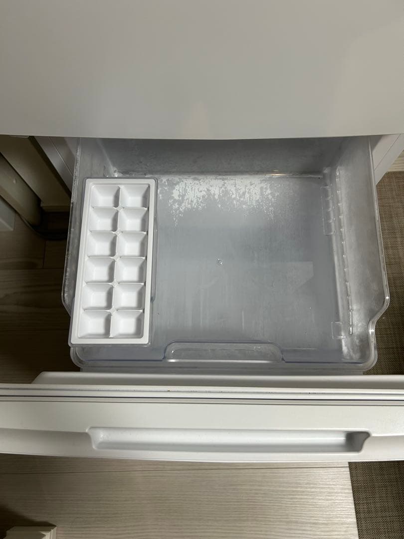 SJD15J SHARP 冷蔵庫