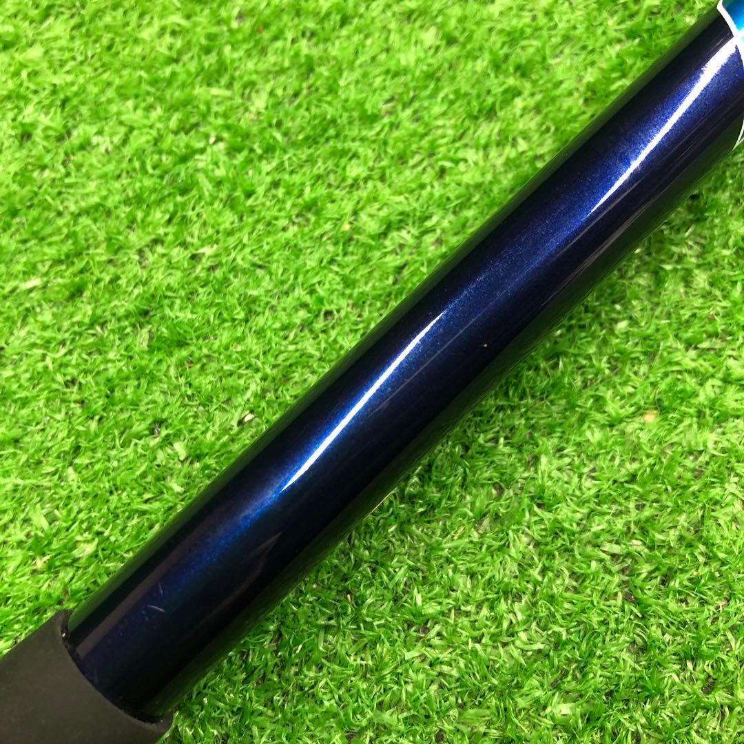 Gsh-844 SPEEDERNX シャフト単品 flex60-X サンプル品