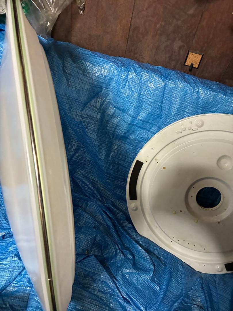 TOSHIBA　蛍光灯器具　EPT5001　05年製