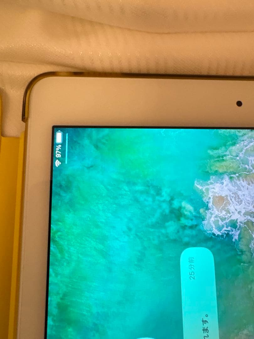 iPad Pro 9.7インチ 32GB