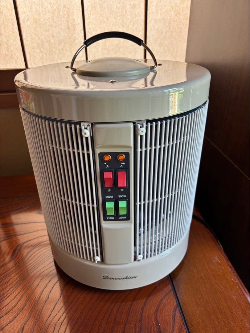 RCS アールシーエス 談話室 1000型HG