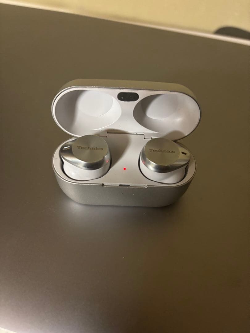 【*こ様 【微ジャンク】Technics ワイヤレスイヤホン az-80