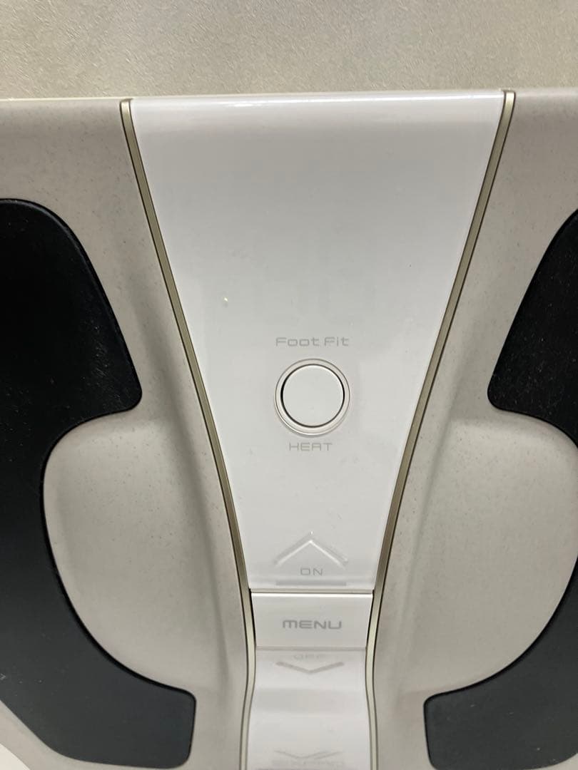 シックスパッド Foot Fit3 フットフィット SIXPAD 【4504】