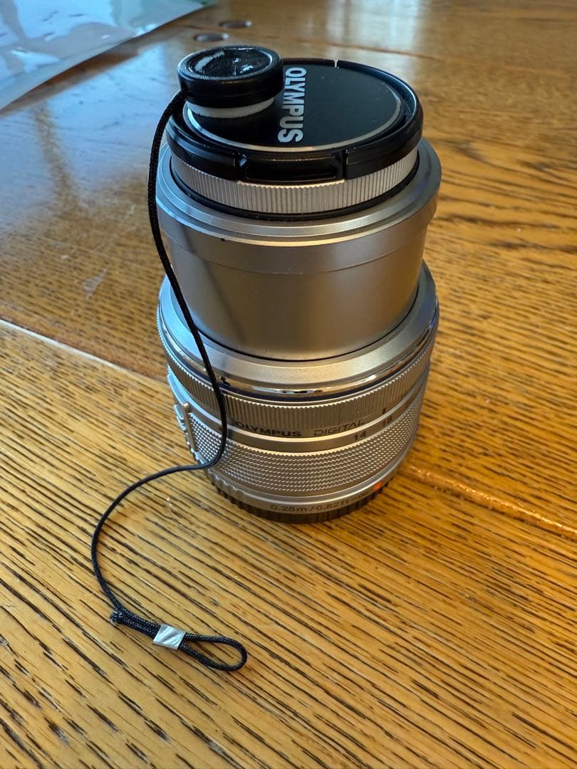 ❤️値下げ❤️OLYMPUS E-PL6 ミラーレス一眼カメラセット