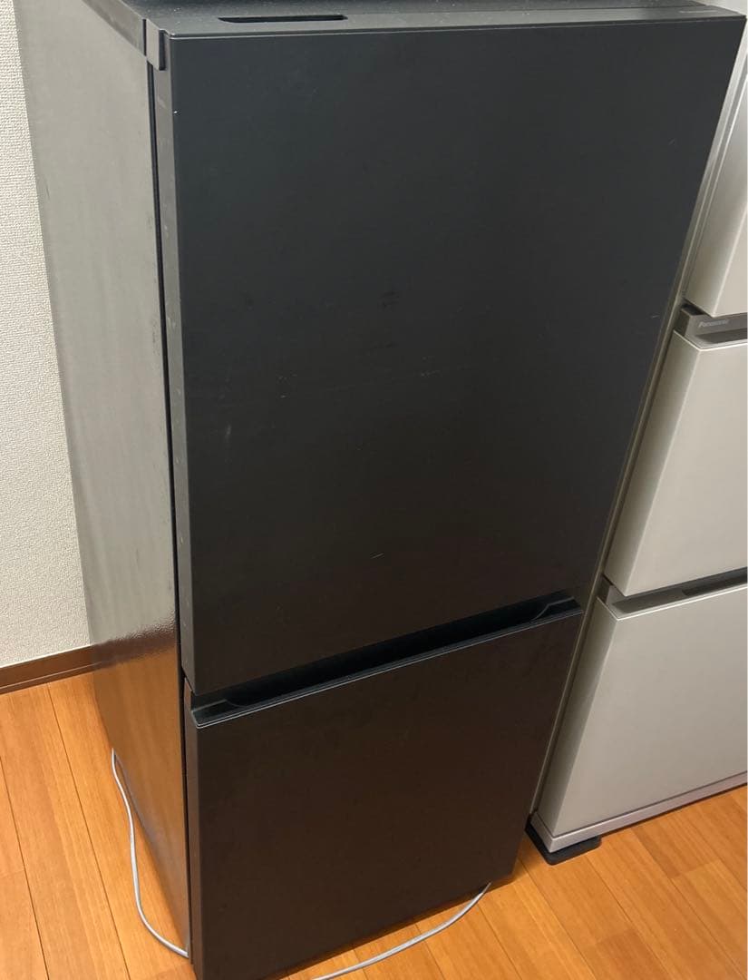 NR-B16C1-K型　Panasonic 冷蔵庫