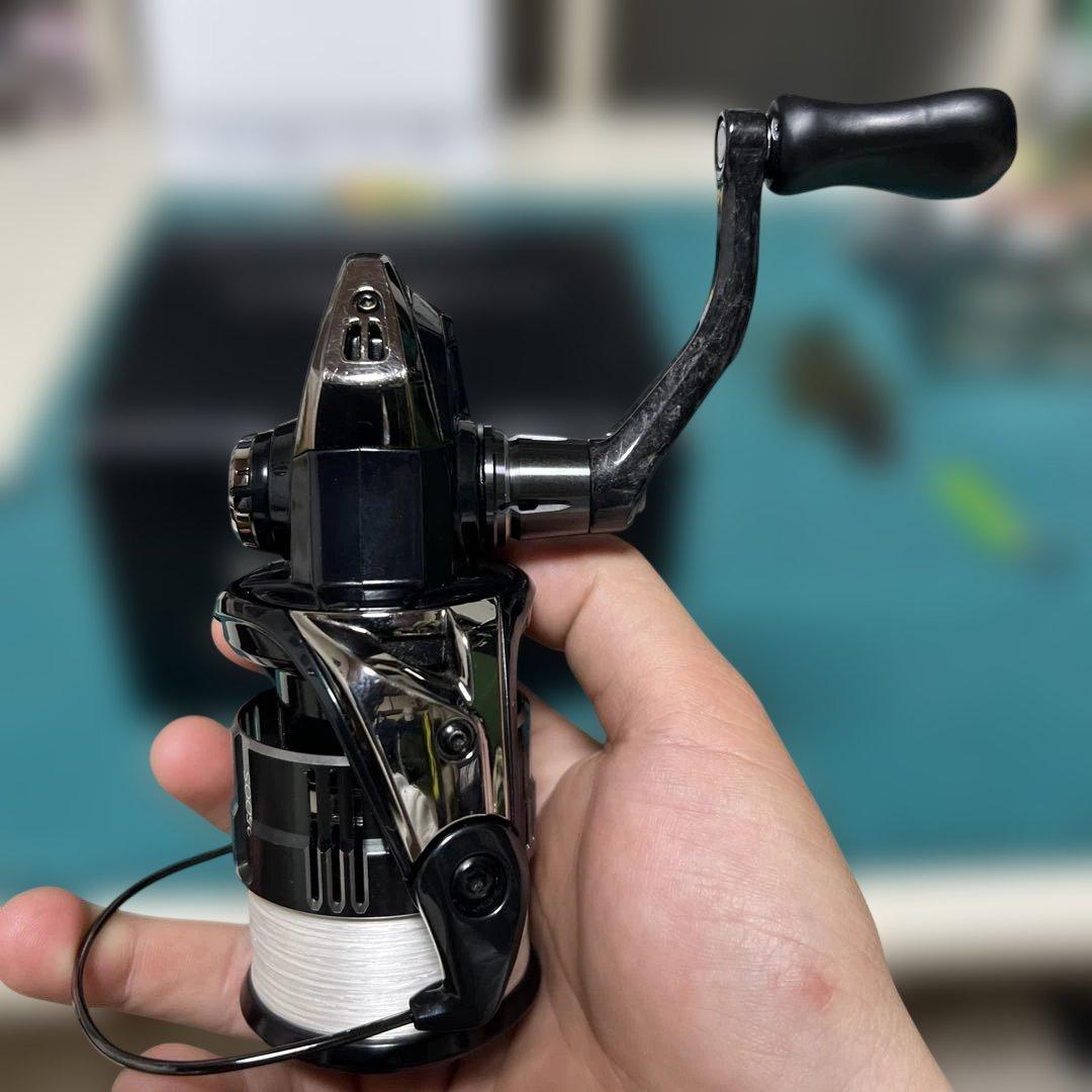 19ヴァンキッシュ2500s