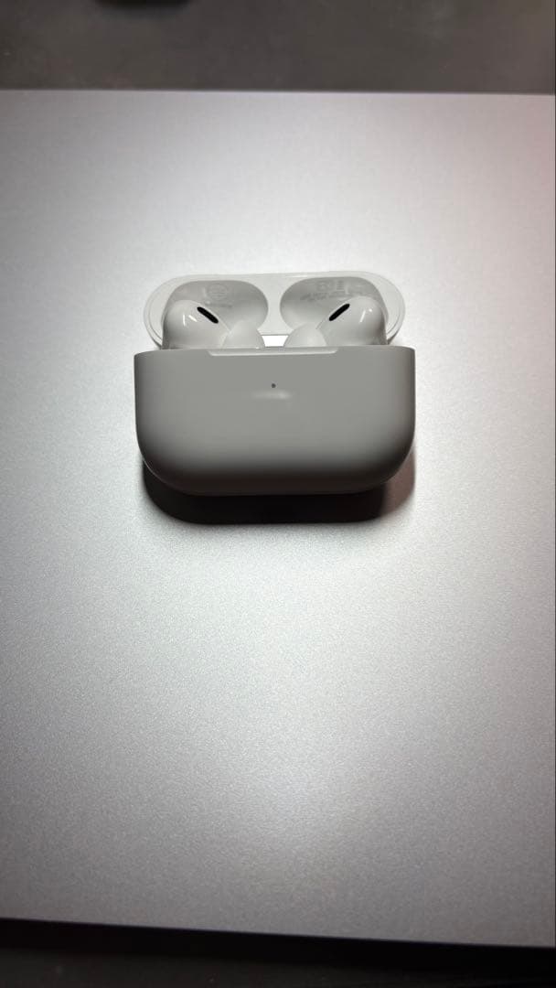 ウィリーウォッカ AirPodsPro2