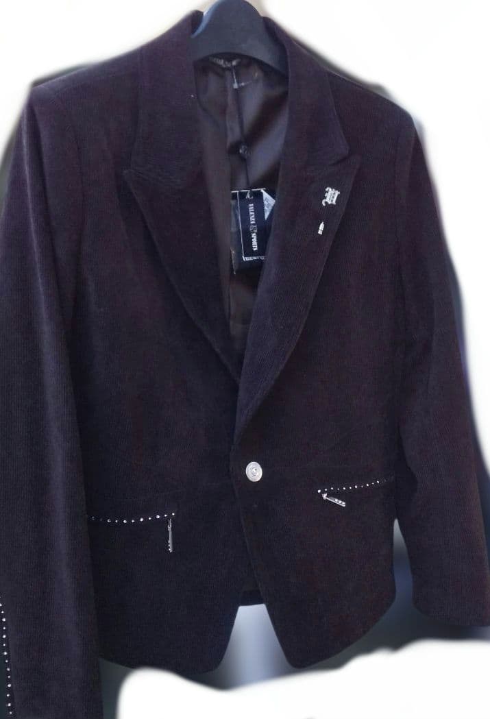 VALENZA ジャケット バレンザジャケット 5.4万円 新品タグ付