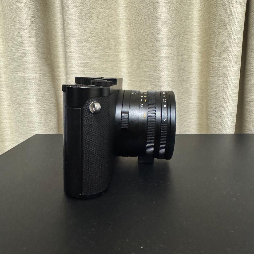 LEICA Q（typ116）