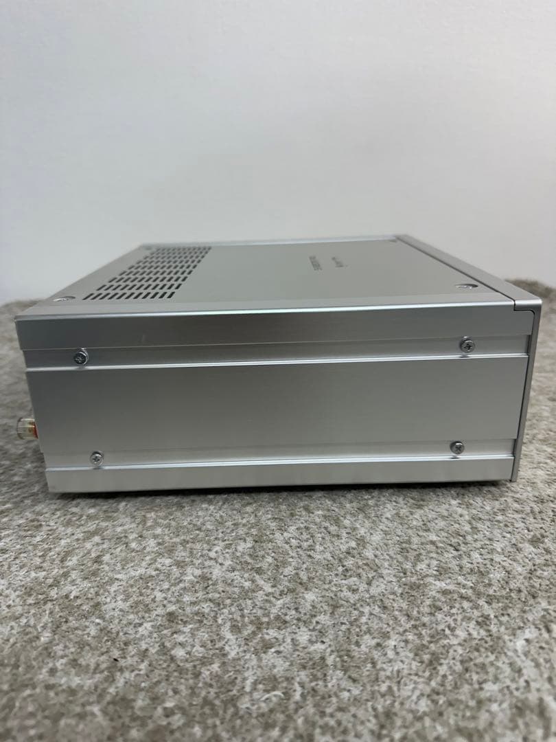 SONY TA-F501 インテグレートステレオデジタル