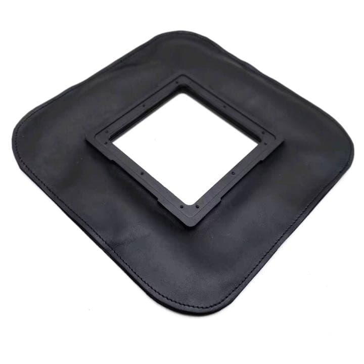 新品 本革 Linhof リンホフ M679用 交換用広角蛇腹