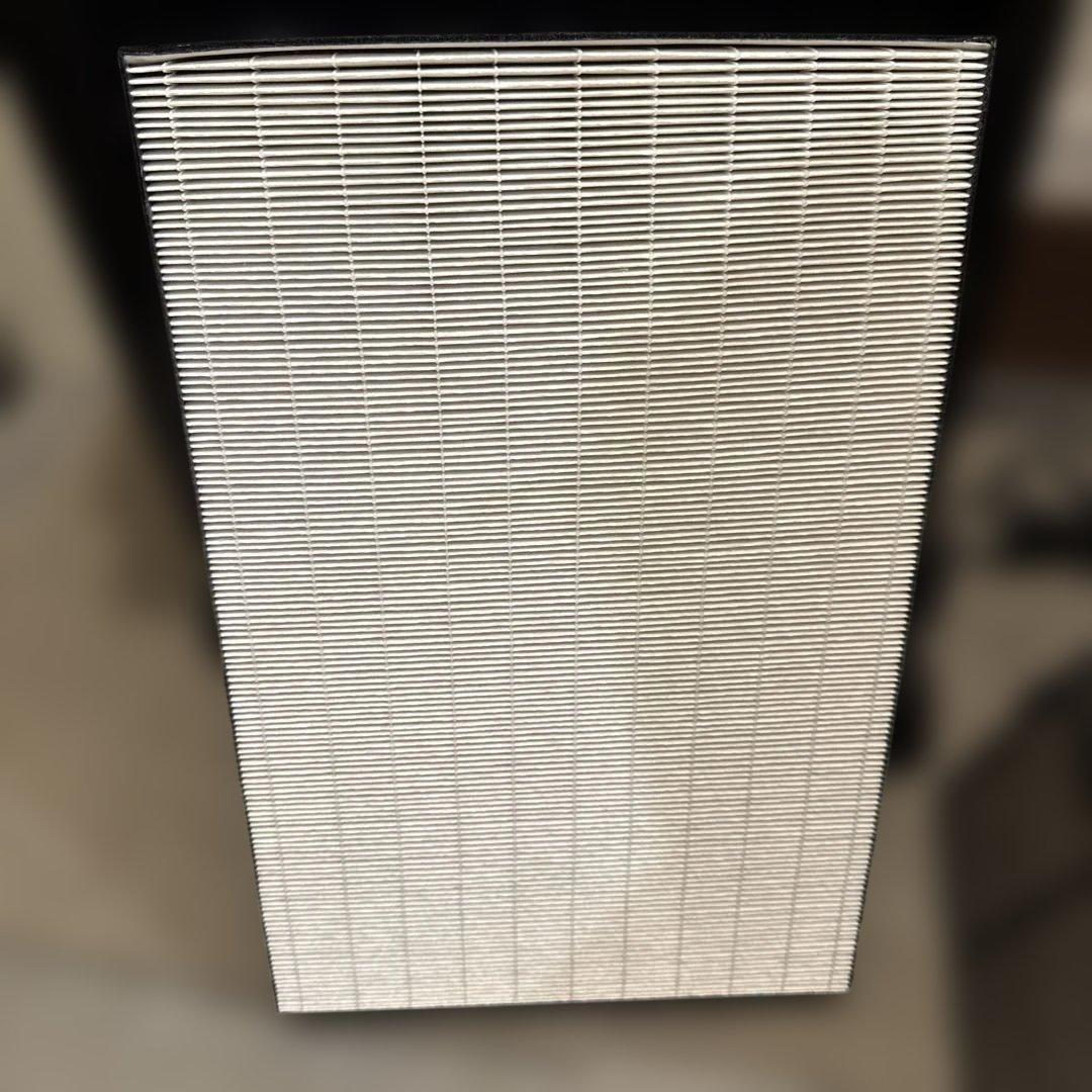 ほぼ未使用　DAIKIN 除加湿ストリーマ空気清浄機 MCZ70X-T