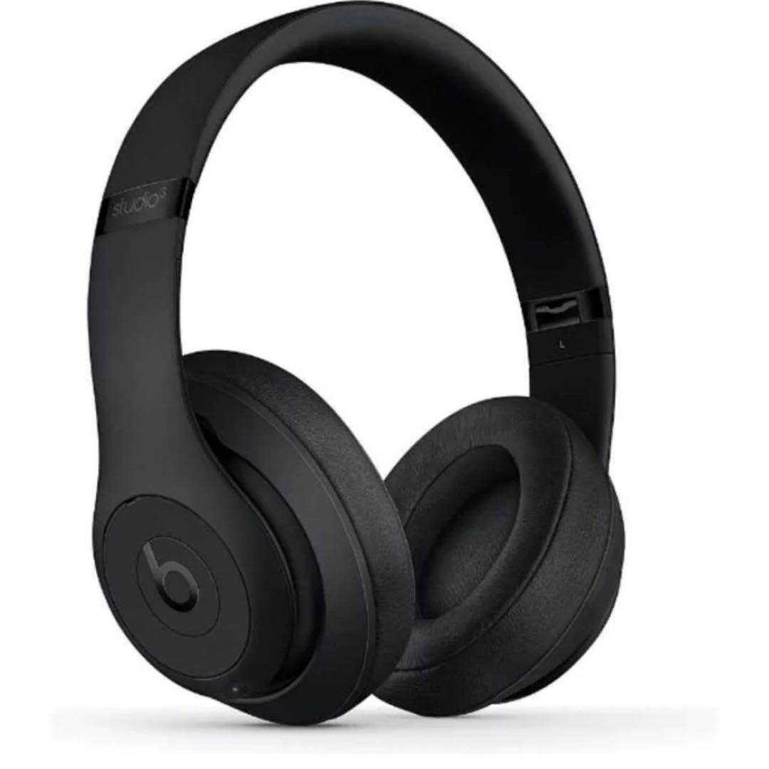 ヘッドホン BEATS STUDIO3 WIRELESS