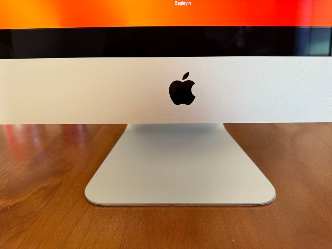 iMac 2017 5K 27インチ Core i5 メモリ40GB 1TB