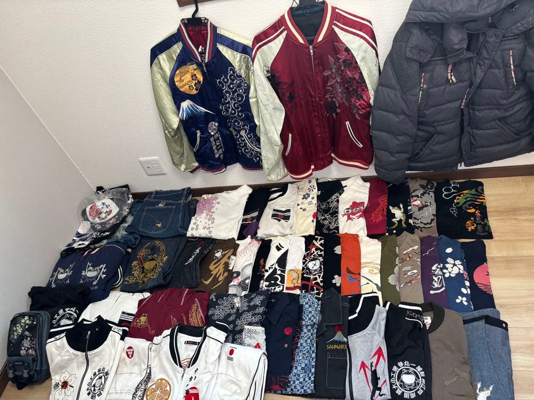 新春 セール 和柄 雅楽 華鳥櫻 絡繰魂 雅結 参丸一 セット売り