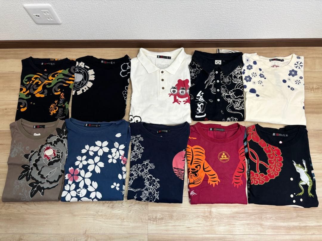 新春 セール 和柄 雅楽 華鳥櫻 絡繰魂 雅結 参丸一 セット売り