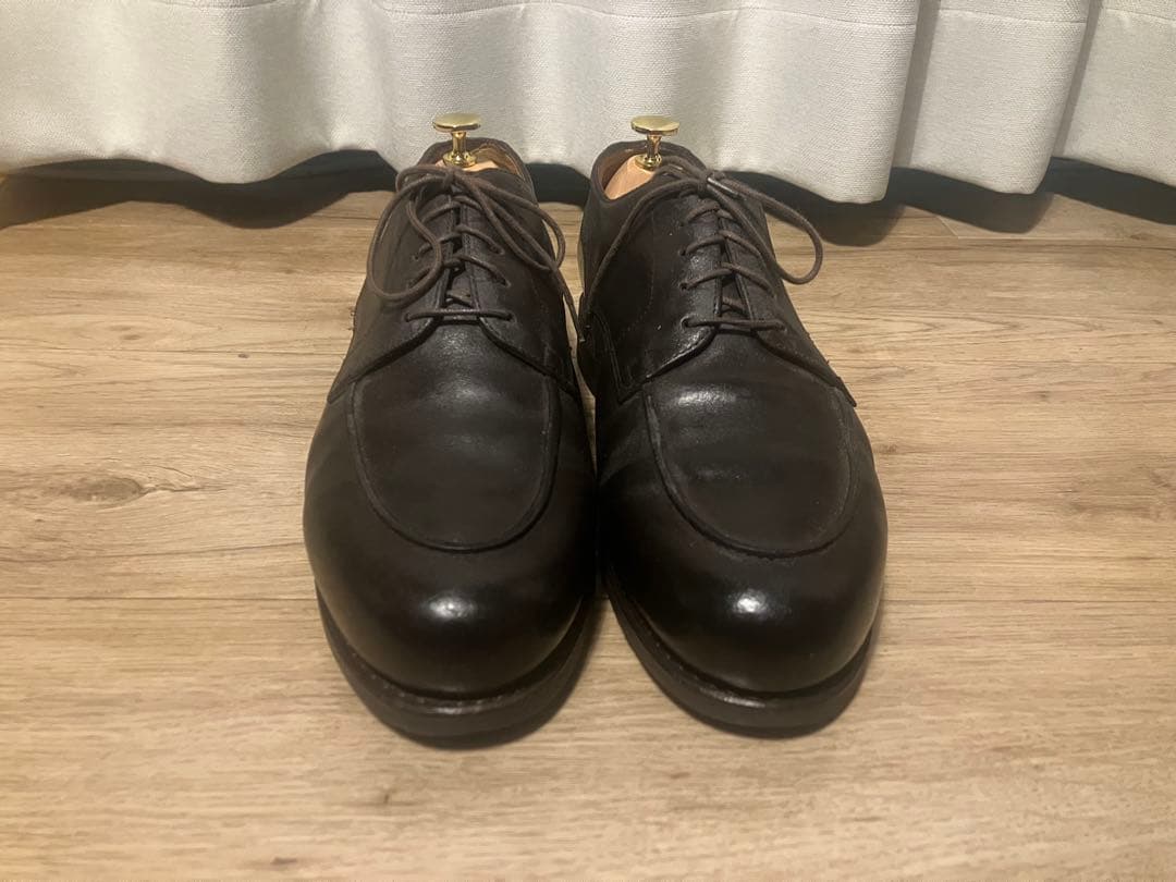 Paraboot CHAMBORD ブラウン