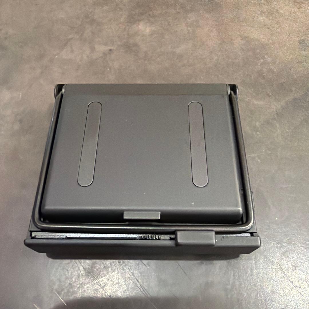 MAMIYA マミヤ 645 ウエストレベルファインダー -1.5 G-969