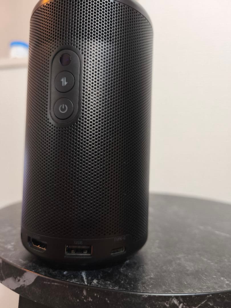 Anker Nebula Capsule ii プロジェクター