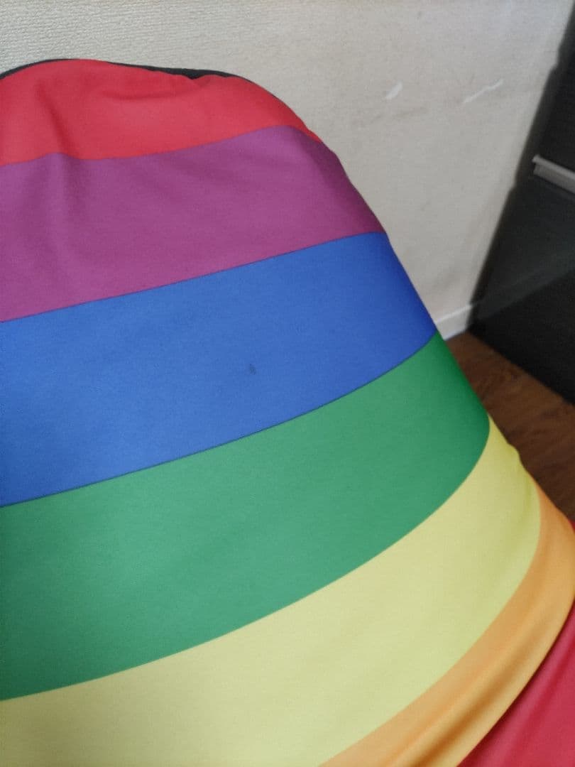 ヨギボーラウンジャー