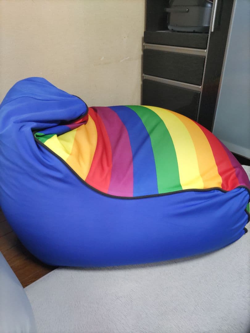 ヨギボーラウンジャー