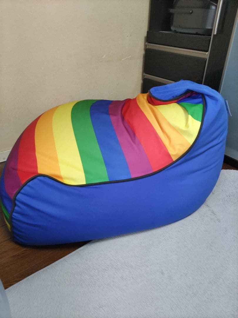 ヨギボーラウンジャー