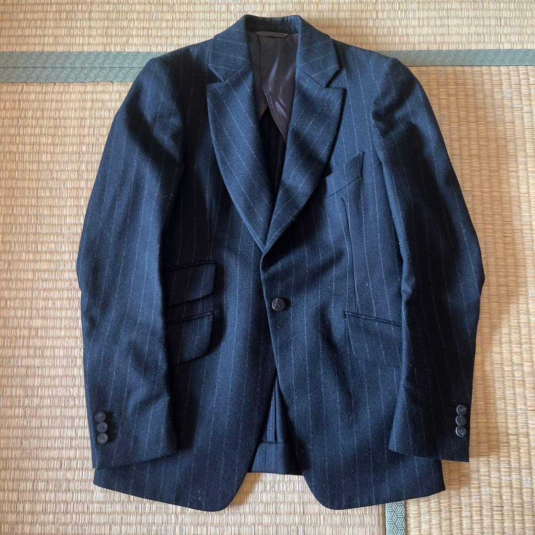 ロニーチョLE VERNEUIL スーツ