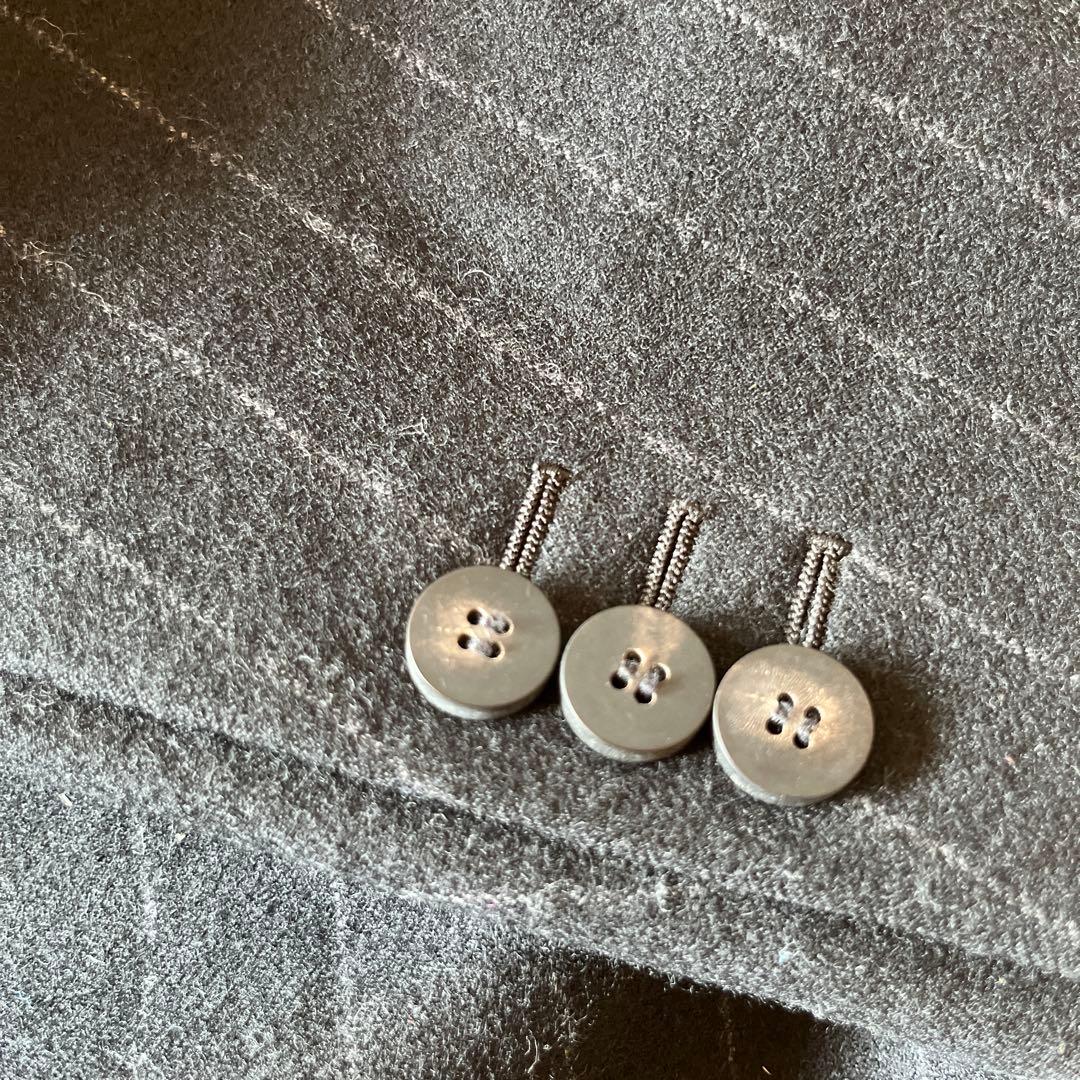 ロニーチョLE VERNEUIL スーツ