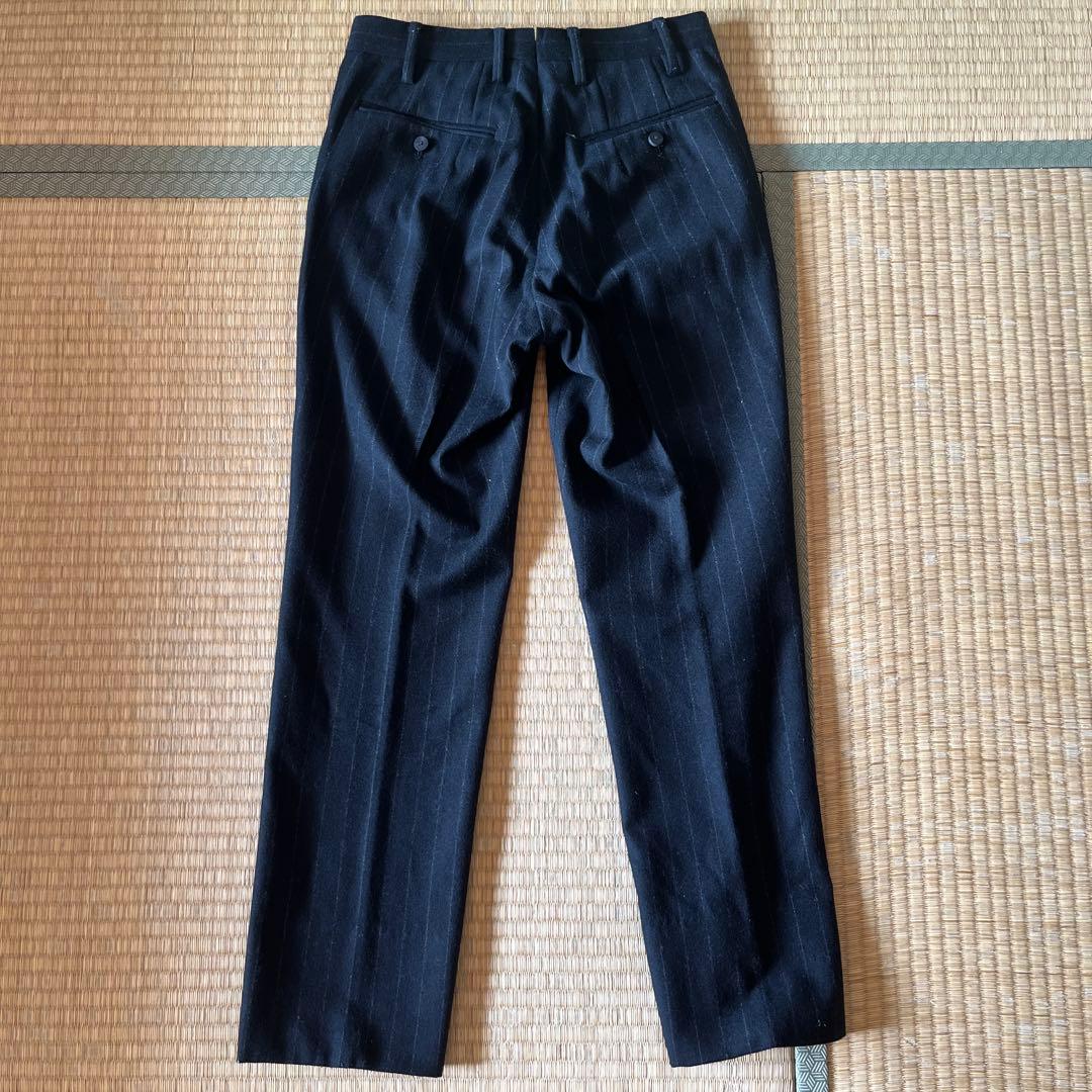 ロニーチョLE VERNEUIL スーツ