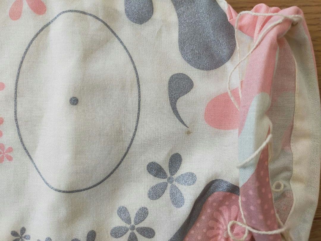 マダムモーこいのぼりセット