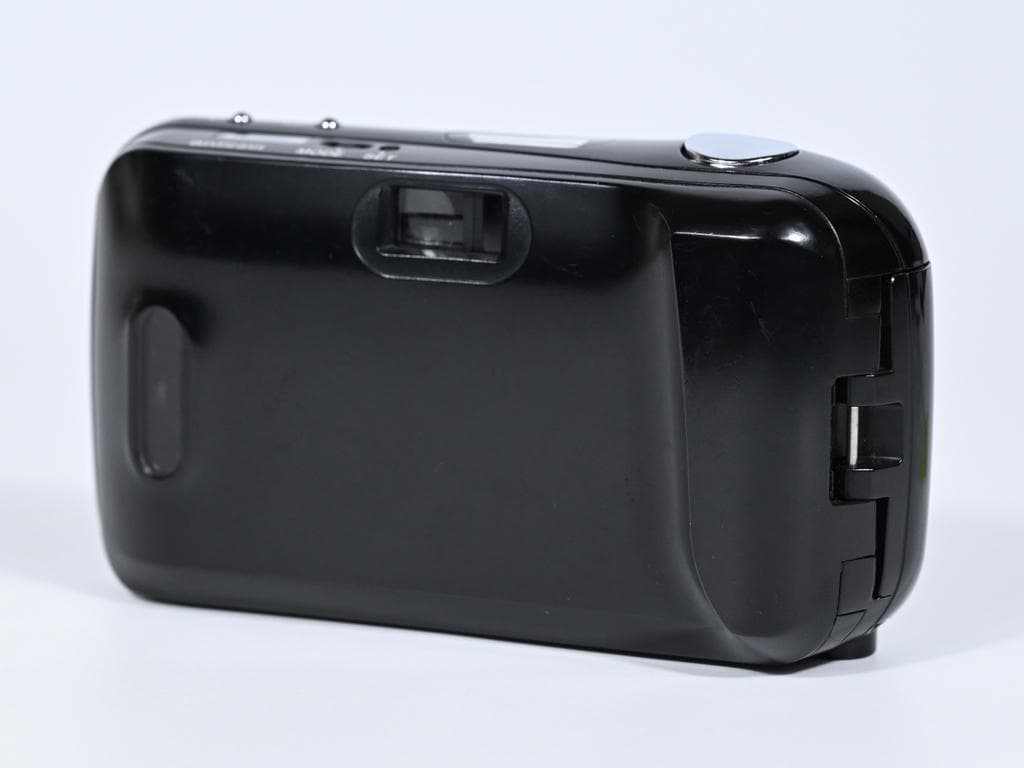 【美品】 オリンパス　OLYMPUS μ [mju:] 35mm F3.5 初代