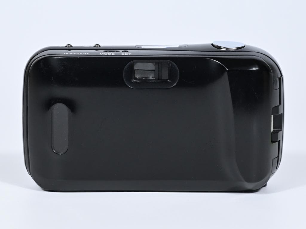 【美品】 オリンパス　OLYMPUS μ [mju:] 35mm F3.5 初代